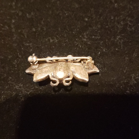 Beautiful brooch - Picture 3 of 4